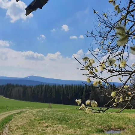 In Bei Gruenen Huegeln, Cleaning Included Bärenstein